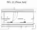Fig. 07 - Electron emission device with emission controlling resistance layer