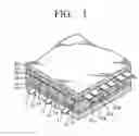 Fig. 02 - Plasma display panel having enhanced luminous efficiency