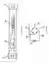 Fig. 02 - Structure for LED lighting chain