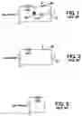Fig. 02 - Lamp containing fixed reverse phase switching power supply with time-based phase pulse triggering control