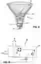 Fig. 06 - Lamp containing fixed reverse phase switching power supply with time-based phase pulse triggering control