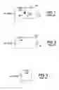 Fig. 02 - Lamp having fixed forward phase switching power supply with time-based triggering