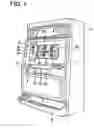 Fig. 02 - Motor stop control device for gaming machine and gaming machine with the same