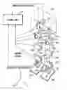 Fig. 01 - Controller of legged mobile robot