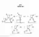Fig. 06 - Controller of legged mobile robot