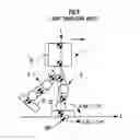 Fig. 08 - Controller of legged mobile robot