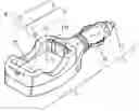 Fig. 01 - Integrated charger for use in a car