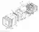 Fig. 01 - Modular housing for electrical instrument and mounting member therefor