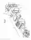 Fig. 03 - Modular housing for electrical instrument and mounting member therefor