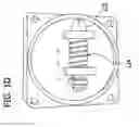 Fig. 05 - Apparatus and method for contact-less switching