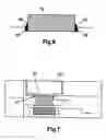 Fig. 04 - Microwave circulator with deformable membrane