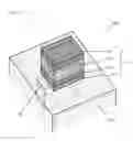 Fig. 20 - Filter using piezoelectric resonator