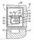 Fig. 01 - Magnetic switch assembly