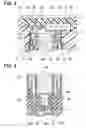 Fig. 03 - Ignition coil having magnetic flux reducing inner structure