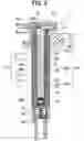 Fig. 08 - Ignition coil having magnetic flux reducing inner structure