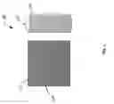 Fig. 06 - Mechanical reinforcement structure for fuses