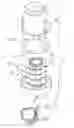 Fig. 01 - LED aircraft anticollision beacon