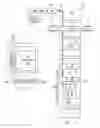 Fig. 02 - RF communication with downhole equipment