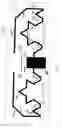 Fig. 02 - Wireless communications device pseudo-fractal antenna