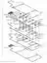 Fig. 01 - Flat antenna
