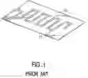 Fig. 02 - Flat antenna