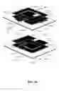 Fig. 05 - Stacked patch antenna and method of construction therefore