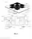 Fig. 08 - Stacked patch antenna and method of construction therefore