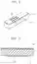 Fig. 02 - Wireless internal antenna for home network and digital electric home appliance
