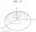Fig. 07 - Wireless internal antenna for home network and digital electric home appliance