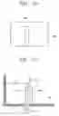 Fig. 12 - Wireless internal antenna for home network and digital electric home appliance