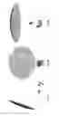 Fig. 09 - Co-located multi-band antenna