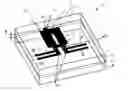 Fig. 01 - Modified printed dipole antennas for wireless multi-band communication systems
