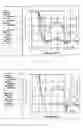 Fig. 07 - Modified printed dipole antennas for wireless multi-band communications systems