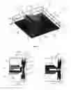 Fig. 09 - Modified printed dipole antennas for wireless multi-band communications systems