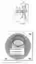 Fig. 16 - Modified printed dipole antennas for wireless multi-band communications systems