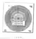 Fig. 23 - Modified printed dipole antennas for wireless multi-band communications systems