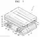 Fig. 02 - Method and apparatus for driving discharge display panel to improve linearity of gray-scale