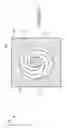 Fig. 07 - Compact pointing device