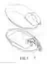 Fig. 06 - Third axis input device for mouse