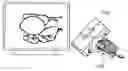 Fig. 01 - Tactile mouse interface system