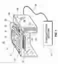 Fig. 02 - Desktop computer conferencing system