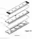 Fig. 02 - Flexible lamination for use with primary ink jet components