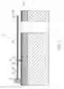 Fig. 02 - Printhead chip that incorporates micro-mechanical lever mechanisms