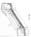 Fig. 43 - Printhead and ink supply arrangement