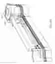 Fig. 45 - Printhead and ink supply arrangement