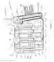 Fig. 08 - Modular printhead assembly incorporating ink storage distribution assemblies
