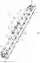 Fig. 02 - Printhead assembly with ink distribution and feed structures spanning a pagewidth