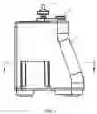 Fig. 02 - Attachable and detachable continuously supplying ink container