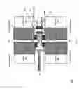Fig. 12 - Image sensor with a gated storage node linked to transfer gate