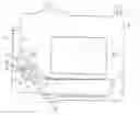 Fig. 01 - Electronic camera with a shielding member